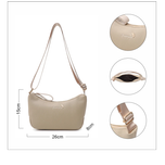 کیف دوشی پرتیزیس کد x3-132