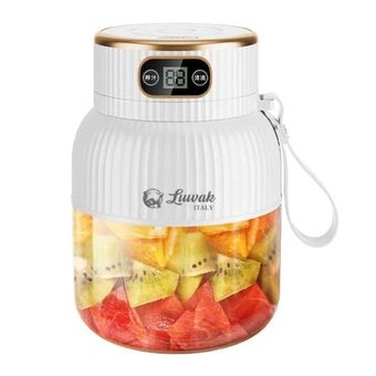 مخلوط کن شارژی لواک مدل 804 + اعتبار دیجی پی