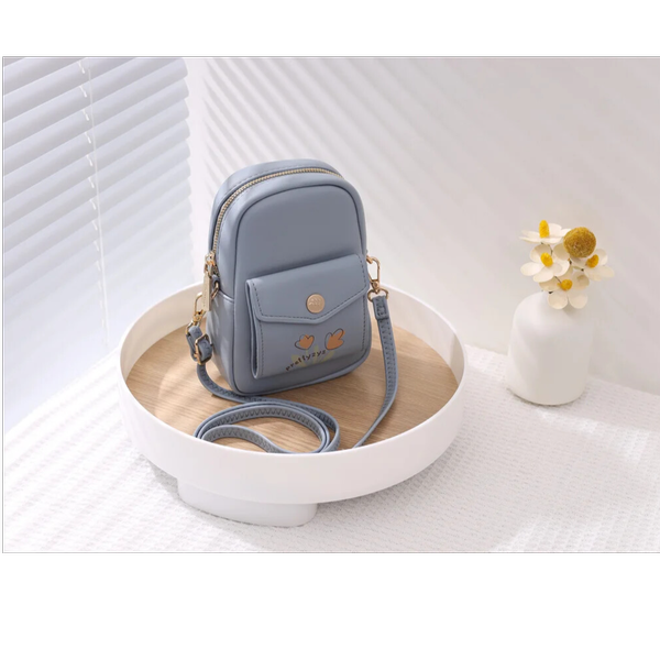 کیف موبایل پرتیز کد L4-225