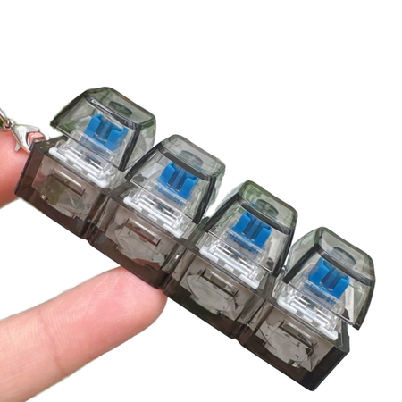 کیبورد ضد استرس