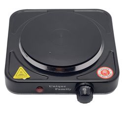 اجاق سفری یونیک فامیلی مدل LPS-802N