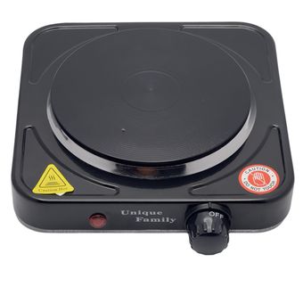 اجاق سفری یونیک فامیلی مدل LPS-802N