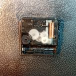 ساعت دیواری مدل رادو کد 027