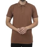 پولوشرت آستین کوتاه مردانه مدل MDSS-CH4831