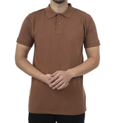 پولوشرت آستین کوتاه مردانه مدل MDSS-CH4831