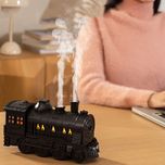 قطار بخار رومیزی