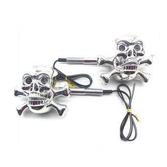 راهنما مدل skull