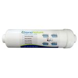 دستگاه تصفیه کننده آب آکوآ اسپرینگ به همراه فیلتر بسته 3 عددی و کیت نشتی گیر