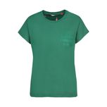 تی شرت آستین کوتاه زنانه مدل 2346