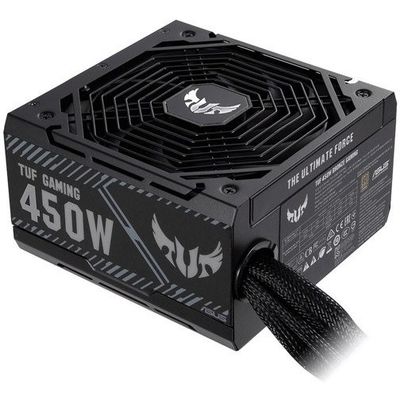 Power Supply ASUS TUF Gaming 450B