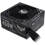 Power Supply ASUS TUF Gaming 450B