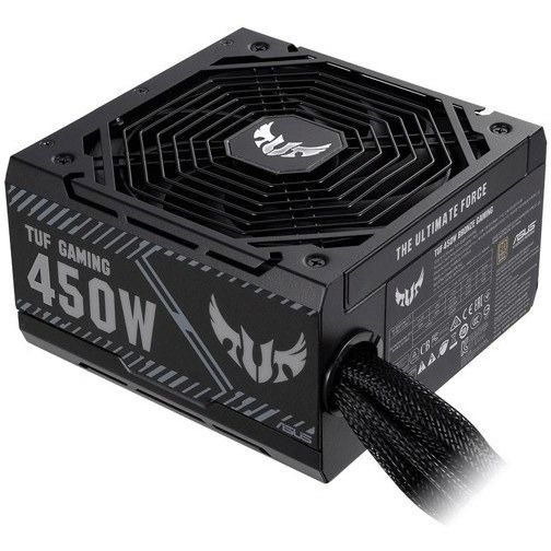Power Supply ASUS TUF Gaming 450B