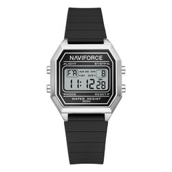 ساعت مچی دیجیتال نیوی فورس مدل NF5063SBB