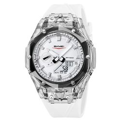 ساعت مچی دیجیتال اسکمی مدل 2411WT