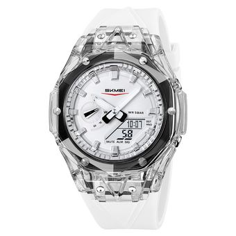 ساعت مچی دیجیتال اسکمی مدل 2411WT