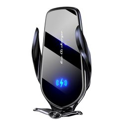 پایه نگهدارنده وایرلس موبایل خودرو مدل FJ22