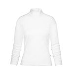 بلوز آستین بلند زنانه مدل SB-SS-3064-D4