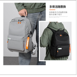 کوله پشتی وارداتی ضد آب کد 1329