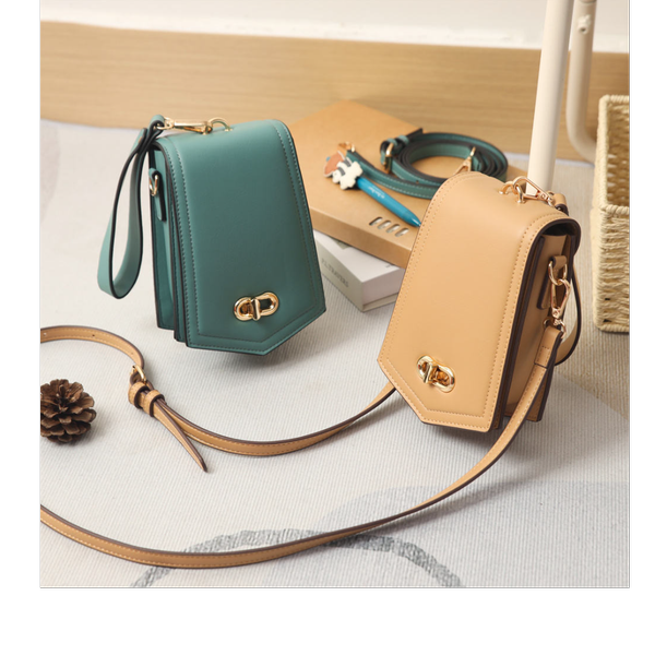 کیف دوشی پرتیزیس کد L4-227