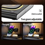 شارژر رومیزی وایرلس