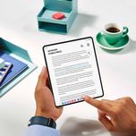 گوشی موبایل سامسونگ مدل Galaxy Z Fold5 دو سیم کارت ظرفیت 256 گیگابایت و رم 12 گیگابایت - ویتنام