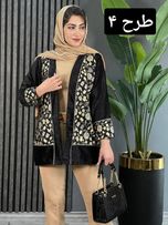 کت مخمل سدنا کد 1672