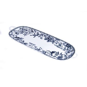 رولت خوری گلدکیش مدل لوتوس کد GK701122-1