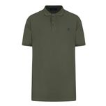 پولوشرت آستین کوتاه مردانه مدل MDSS-CG4123*583