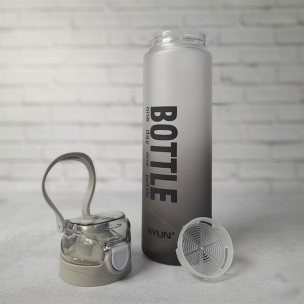 قمقمه ایون مدل New Bottle گنجایش 0.9 لیتر