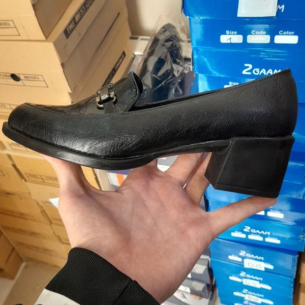 کفش زنانه مدل 058ch