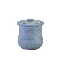 دیزی سنگی یک نفره فرم شلغمی