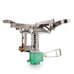 سرشعله سفری اسنو هاوک مدل SN10-A4