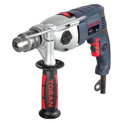 دریل چکشی توسن مدل اصل 0081D Plus