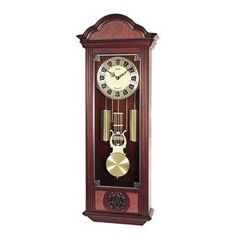 ساعت دیواری ریتم مدل CMJ447CR06