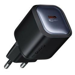 شارژر دیواری 45 وات مک دودو مدل CH-439 | سوپرفست شارژ 2.0