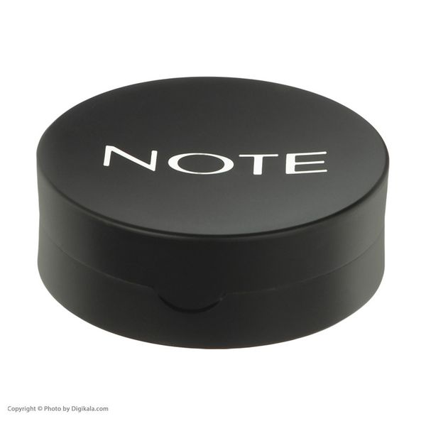 پنکیک نوت مدل Luminous Silk شماره 02