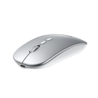 ماوس بی سیم یسیدو مدل KB15 با گارانتی شرکتی