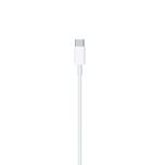 کابل تبدیل USB-C به لایتنینگ اپل طول 1 متر اصلی