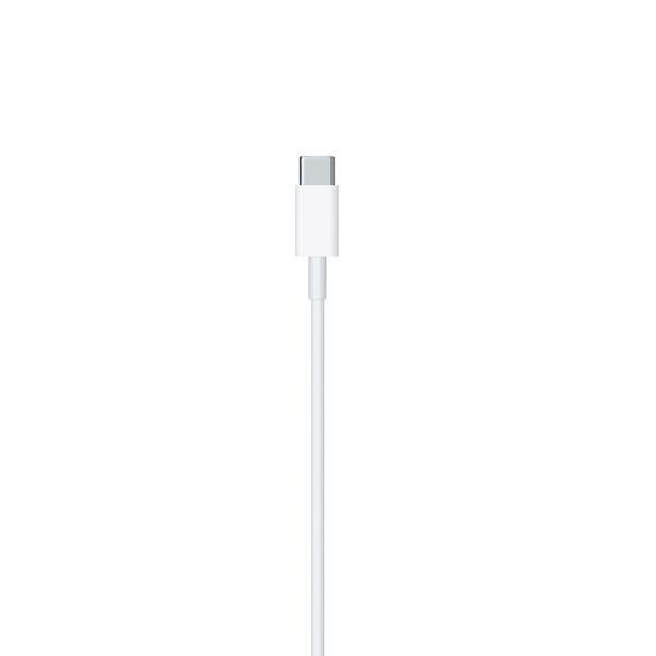 کابل تبدیل USB-C به لایتنینگ اپل طول 1 متر اصلی