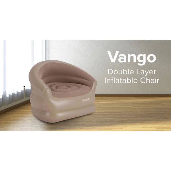 صندلی سفری ونگو مدل Inflatable