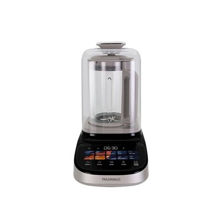 مخلوط کن بی صدا مدل HB-4117 برند ترام هاوس