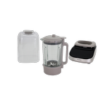 مخلوط کن بی صدا مدل HB-4117 برند ترام هاوس