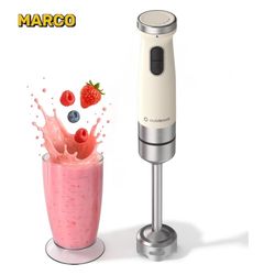 گوشت کوب برقی نوتریکوک مدل Nutricook NC-HB150BG ضمانت اصالت کالا و ارسال فوری و رایگان /گارانتی 24 ماهه مارکو تجارت