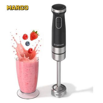 گوشت کوب برقی نوتریکوک مدل Nutricook NC-HB150K ضمانت اصالت کالا و ارسال فوری و رایگان /گارانتی 24 ماهه مارکو تجارت