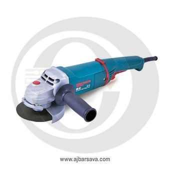 مینی فرز دسته بلند 1400 وات حدید برش مدل HB-67