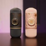 اسپرسو ساز واکاکو مدل DARK SOULS کد F2022