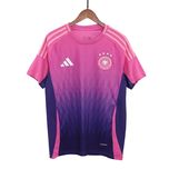 تی شرت ورزشی مردانه مدل آلمان Away 2025