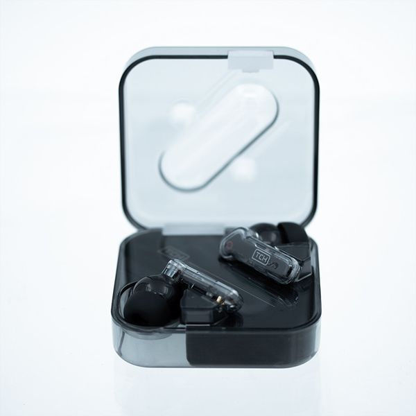 هدفون بلوتوثی تی سی اچ مدل N23 ENC+ANC