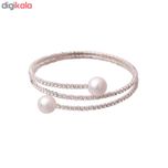 دستبند زنانه کد DA1045