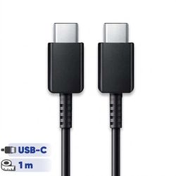 کابل شارژ Type-C به Type-C طول 1 متر